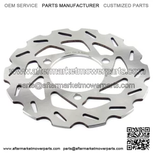Honda TRX 450 R Brake Disc Rotor