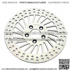 Motorcycle Disk Brake Rotor For Harley Davidson