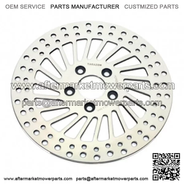 Motorcycle Disk Brake Rotor For Harley Davidson