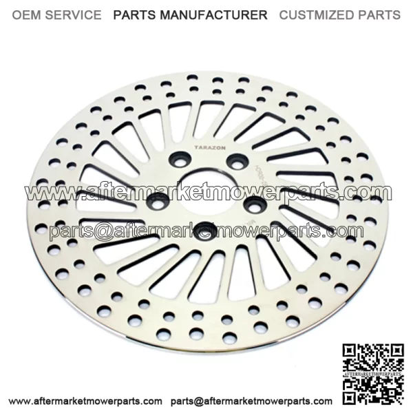 Motorcycle Disk Brake Rotor For Harley Davidson - Image 2