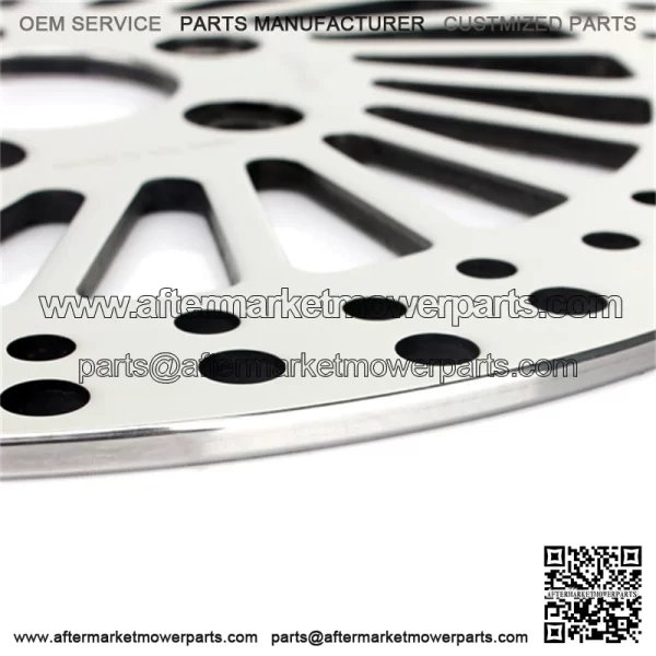 Motorcycle Disk Brake Rotor For Harley Davidson - Image 3