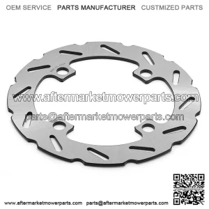 Front Brake Disc for Polaris RZR XP 4 1000 / RZR XP 1000 / RZR 1000 14-23 / General XP 1000 / General XP 4 1000 20-23