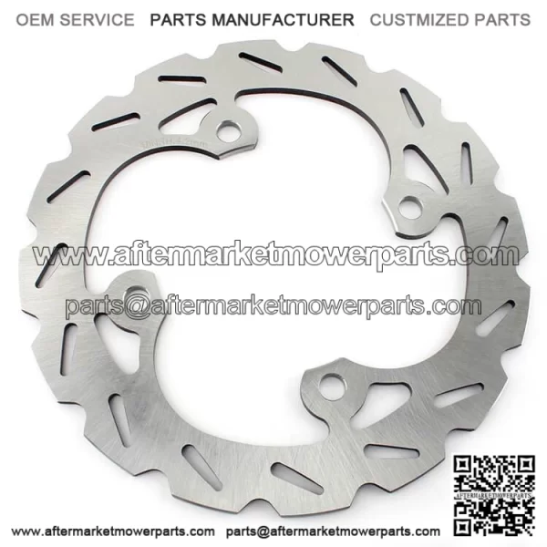 Rear Brake Disc for Polaris 800 Ranger HD 2010-2011