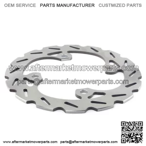 Rear Brake Disc for Polaris 700 Ranger 4x4 EFI / Side X Side Models 700 Ranger Crew (EFI) 4x4 2009