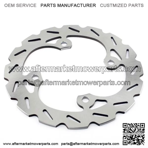 Rear Brake Disc for Polaris 500 Ranger (EFI) 4x4 H.O. 2009-2011