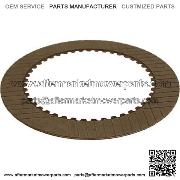 RE29816 Trans Brake Disc Fits John Deere Fits JD Tractor 4030 4040 4230 4240 443 - Image 2