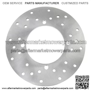 Rear Brake Disc Rotor for Polaris Sportsman ACE 570  2015 / Sportsman Etx 2015
