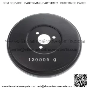 Nos Honda Friction Disk 75010-732-003