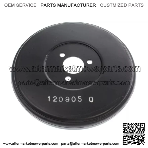 Nos Honda Friction Disk 75010-732-003