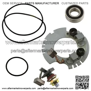 Starter Kit for Ski Doo Renegade 550F 600 800R 2010 2011 2013 2014 2015