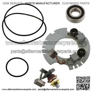 Starter Kit for Ski Doo Summit X 600 800R 2009 2011 2012 2013 2014 2015 (For: More than one vehicle)