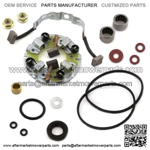 Starter Kit for Polaris Atv Sportsman 600 700 800 Twin EFI For: Polaris Sportsman 800