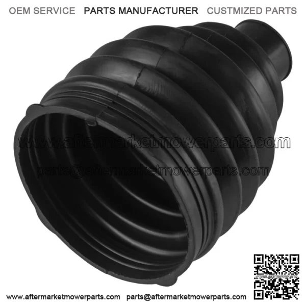 Front Axle Outer CV Boot Kit for Polaris Sportsman 800 EFI 2007 2008 2009 2010 For: Polaris Sportsman 800 - Image 3