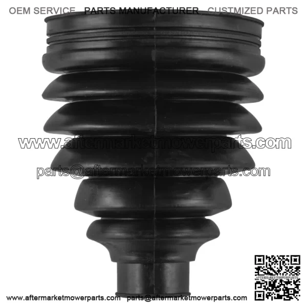 Front Axle Outer CV Boot Kit for Polaris Sportsman 800 EFI 2007 2008 2009 2010 For: Polaris Sportsman 800 - Image 4