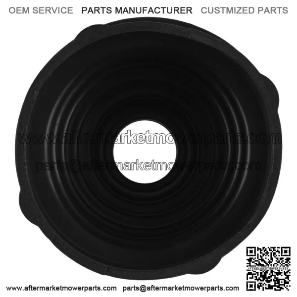 Front Axle Outer CV Boot Kit for Polaris Sportsman 800 EFI 2007 2008 2009 2010 For: Polaris Sportsman 800 - Image 5