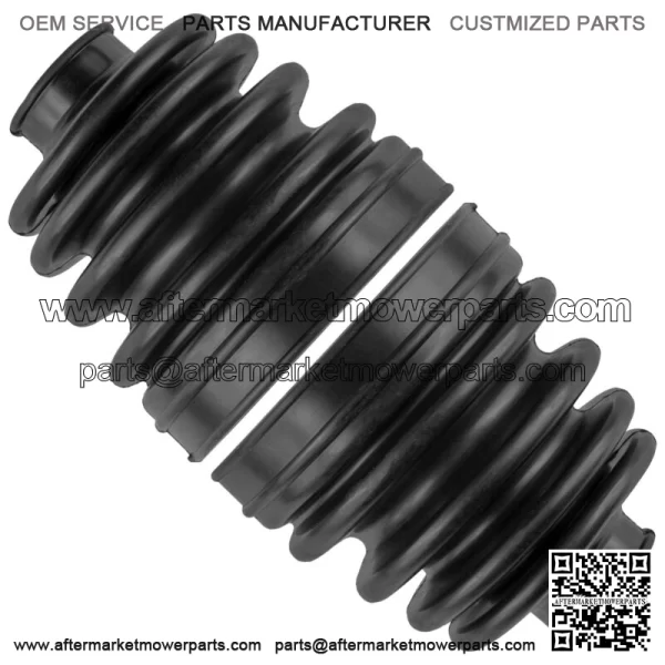Rear Axle Inner And Outer CV Boot Kits for Polaris Sportsman 800 Mv7 EFI 2005 For: Polaris Sportsman 800 - Image 4