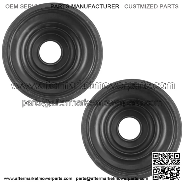 Rear Axle Inner And Outer CV Boot Kits for Polaris Sportsman 800 Mv7 EFI 2005 For: Polaris Sportsman 800 - Image 5