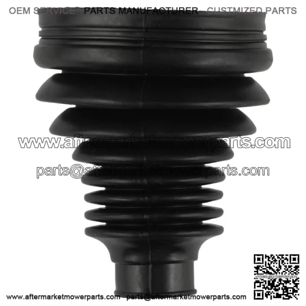 Rear Axle Inner Outer CV Boot Kit for Polaris Sportsman 800 6X6 EFI 2009 2010 For: Polaris Sportsman 800 - Image 4