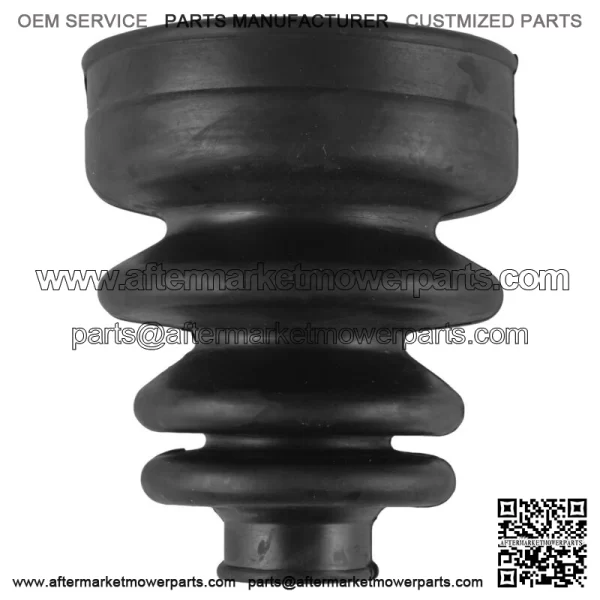 Front Axle Inner CV Boot Kit for Polaris Sportsman 800 EFI 2006 2007 For: Polaris Sportsman 800 - Image 4
