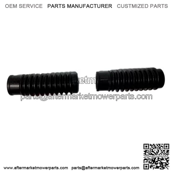 Honda CT70 Trail Fork Boots CT70 1973-1979 51611-098-950