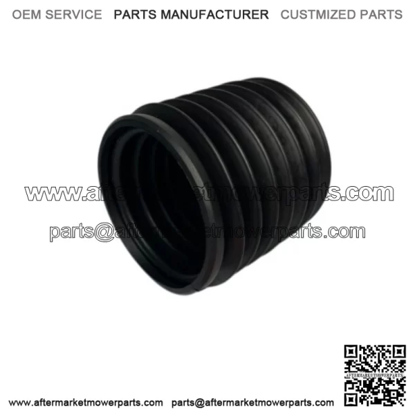 HONDA REAR SHOCK ABSORBER BOOT COVER 1988 - 1993 GOLDWING 1500