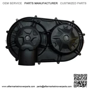 2017-2022 Can-Am Maverick X3 Max OEM CVT Variator Clutch Plate Cover 420212508