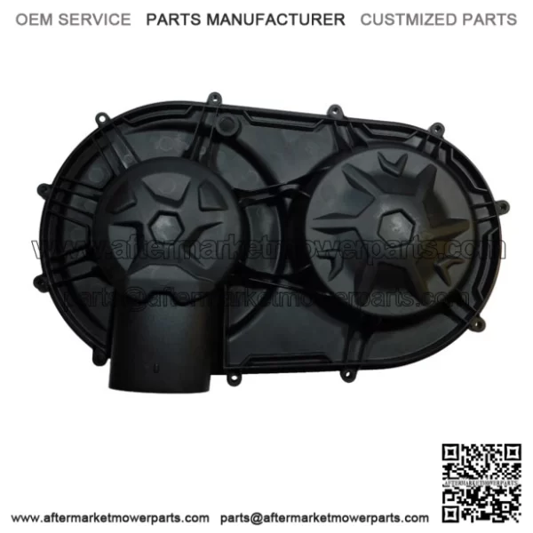 2017-2022 Can-Am Maverick X3 Max OEM CVT Variator Clutch Plate Cover 420212508