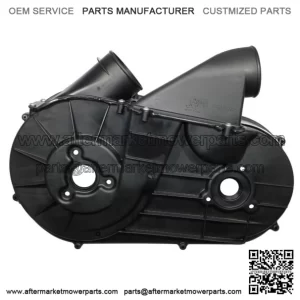 2014-2023 Polaris General Ranger RZR OEM Inner Clutch Belt Cover 2635158