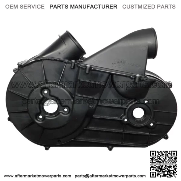 2014-2023 Polaris General Ranger RZR OEM Inner Clutch Belt Cover 2635158