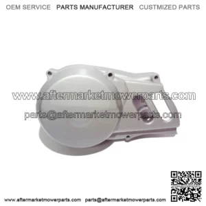 2004-2011 Honda CRF 100F 80F OEM Flywheel Left Crankcase Cover 11341-GN1-A80