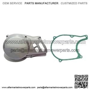 2004-2011 Honda CRF 100F 80F OEM Flywheel Left Crankcase Cover With Gasket H97