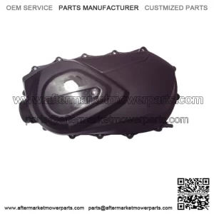 2013-2014 Can Am Commander Max Maverick OEM Clutch Drive Belt Cover 420612313