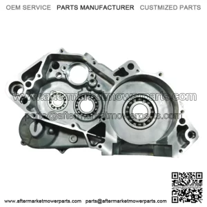 1994-2001 Honda CR500R OEM 2 Stroke Right Crankcase Cover 11100-MAC-305
