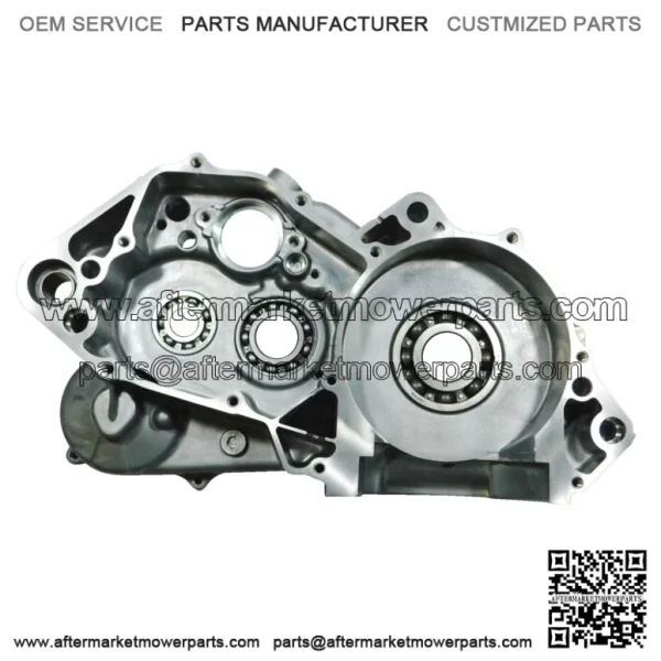 1994-2001 Honda CR500R OEM 2 Stroke Right Crankcase Cover 11100-MAC-305