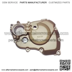 2004-2008 Honda CRF 450R OEM Left Side Engine Crank Case Cover 11340-MEN-850