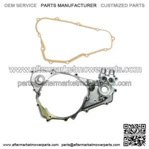 1990-2001 Honda CR500R A AC OEM Right Crankcase Cover & CVR Gasket H88
