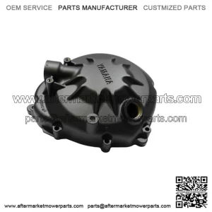 2007-2008 Yamaha YZF R1 YZF-R1 OEM Right Side Clutch Cover 4C8-15421-00-00