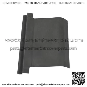 For 94-13 EZGO TXT  71320-G01 Golf Cart Rear Plastic AccePanel Engine Cover
