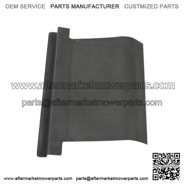 For 94-13 EZGO TXT  71320-G01 Golf Cart Rear Plastic AccePanel Engine Cover