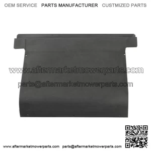 FOR EZGO TXT Golf Cart 94-13 Rear Plastic AccePanel 71320-G01 Engine Cover