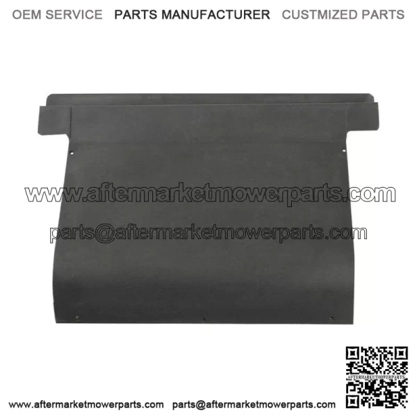 FOR EZGO TXT Golf Cart 94-13 Rear Plastic AccePanel 71320-G01 Engine Cover