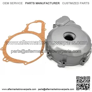 Suzuki DR650SE Magneto Cover & Gasket 11351-32E01 & 11483-32E00