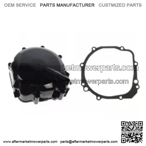 SUZUKI LH LEFT ENGINE STATOR COVER W GASKET fit 2001 2003 GSXR GSX-R 600