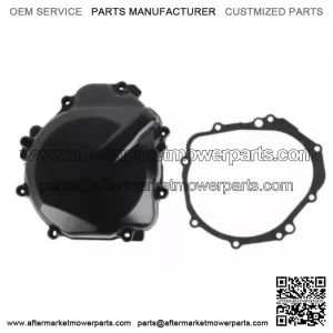SUZUKI LH LEFT ENGINE STATOR COVER W/ GASKET fit 2005 2006 GSXR 1000