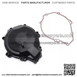 SUZUKI LH LEFT ENGINE STATOR COVER W/ GASKET fit 09 - 16 GSXR GSX-R 1000