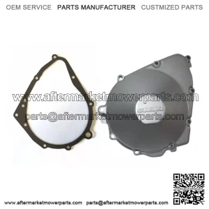 SUZUKI LEFT ENGINE STATOR COVER W/ GASKET fit 1996-2003 BANDIT GSF 600 S