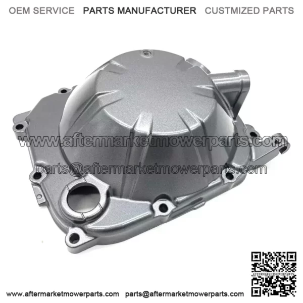 KAWASAKI CLUTCH COVER 14032-0676 fit 2017 - 2019 Z900 - Image 2