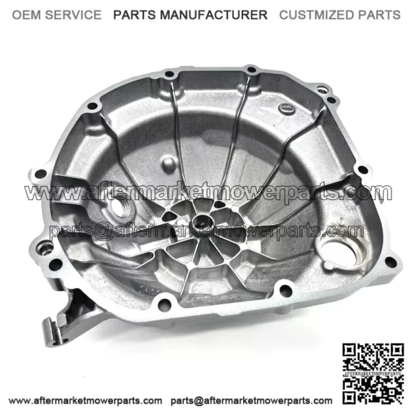 KAWASAKI CLUTCH COVER 14032-0676 fit 2017 - 2019 Z900 - Image 4