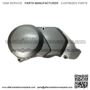 HONDA LEFT CRANKCASE COVER 04-12 CRF50F 04-12 CRF70F 97-00 XR70R 11341-165-950