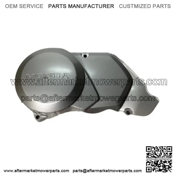HONDA LEFT CRANKCASE COVER 04-12 CRF50F 04-12 CRF70F 97-00 XR70R 11341-165-950